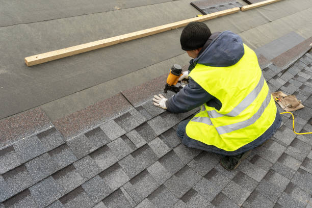 Roof Gutter Cleaning in Plainview, TX